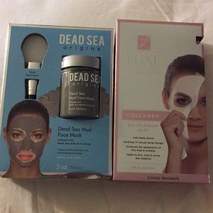 Face masks